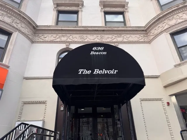 $3,500 | 636 Beacon Street, Unit 404, Boston, MA 02215