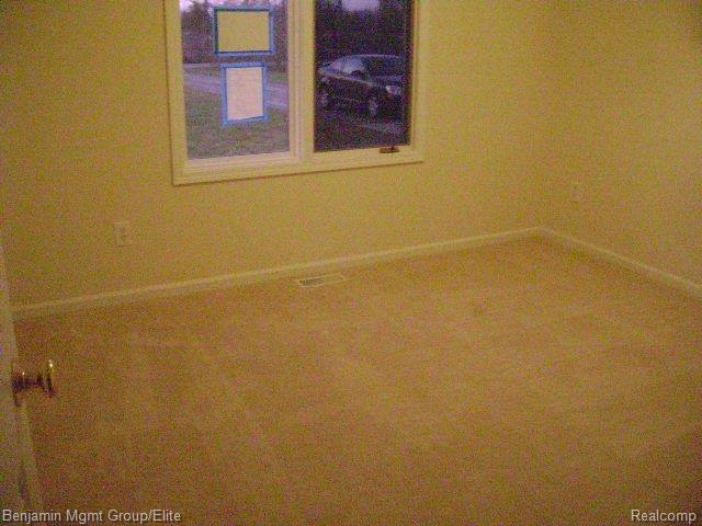 16751 28 Mile Road Ray, MI 48096 - Photo 7 of 12 Bedroom