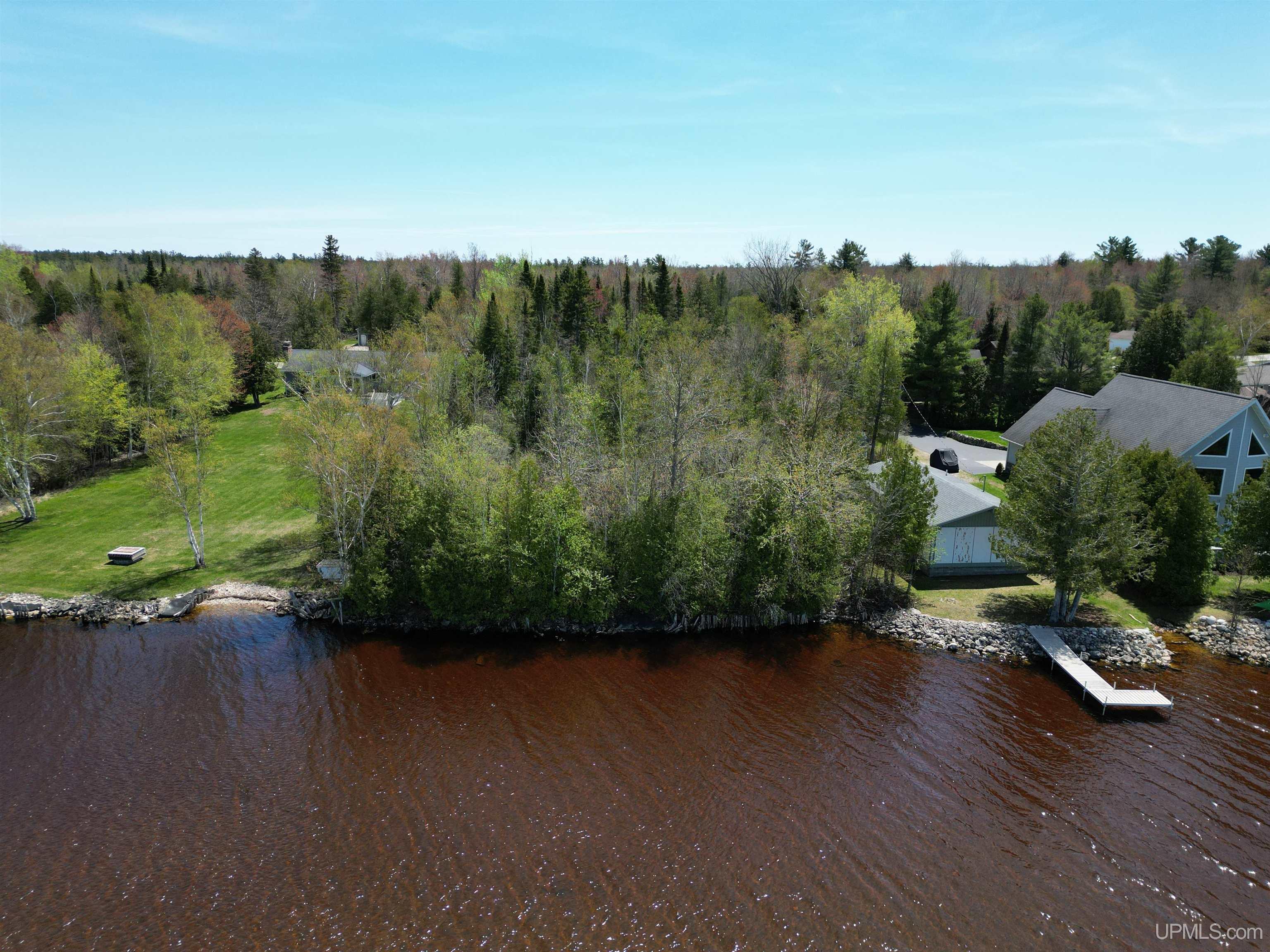 441 County Road 441 Road Manistique, MI 49854 - Photo 8 of 9