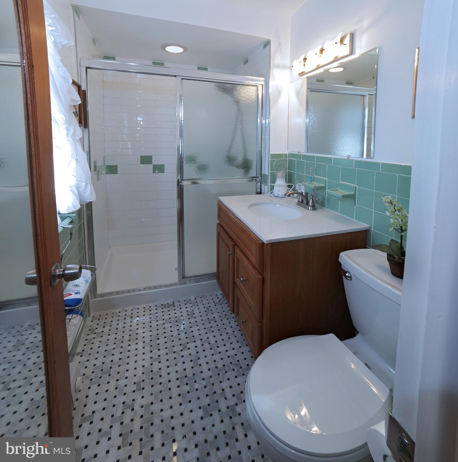 1125 Devonshire Road Lancaster, PA 17601 - Photo 40 of 46 Main level master bathroom.