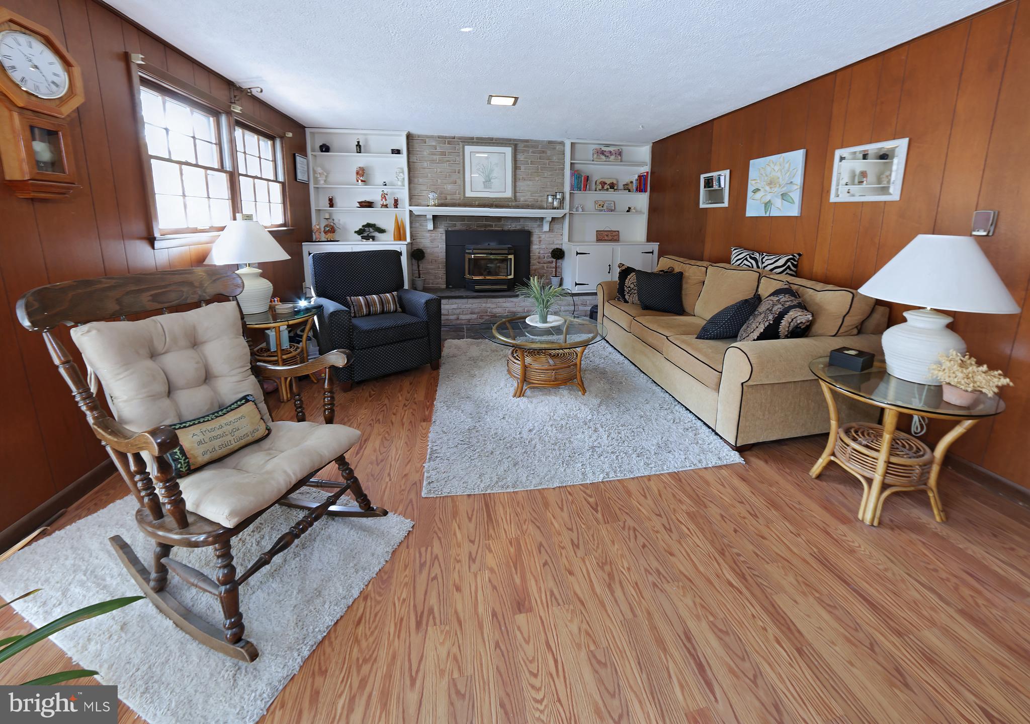 1125 Devonshire Road Lancaster, PA 17601 - Photo 42 of 46 Lower level family room.