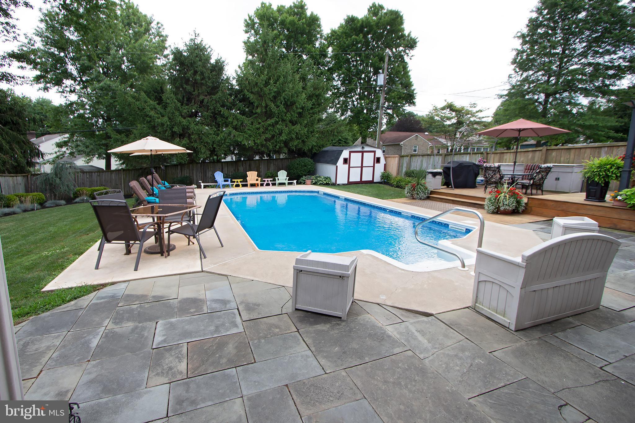 1125 Devonshire Road Lancaster, PA 17601 - Photo 9 of 46 Gallery Image 9