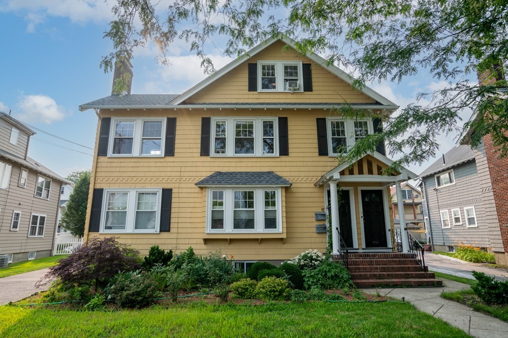 30 Crescent Road, Unit 30 Belmont, MA 02478 - Photo 1 of 18 Gallery Image 1