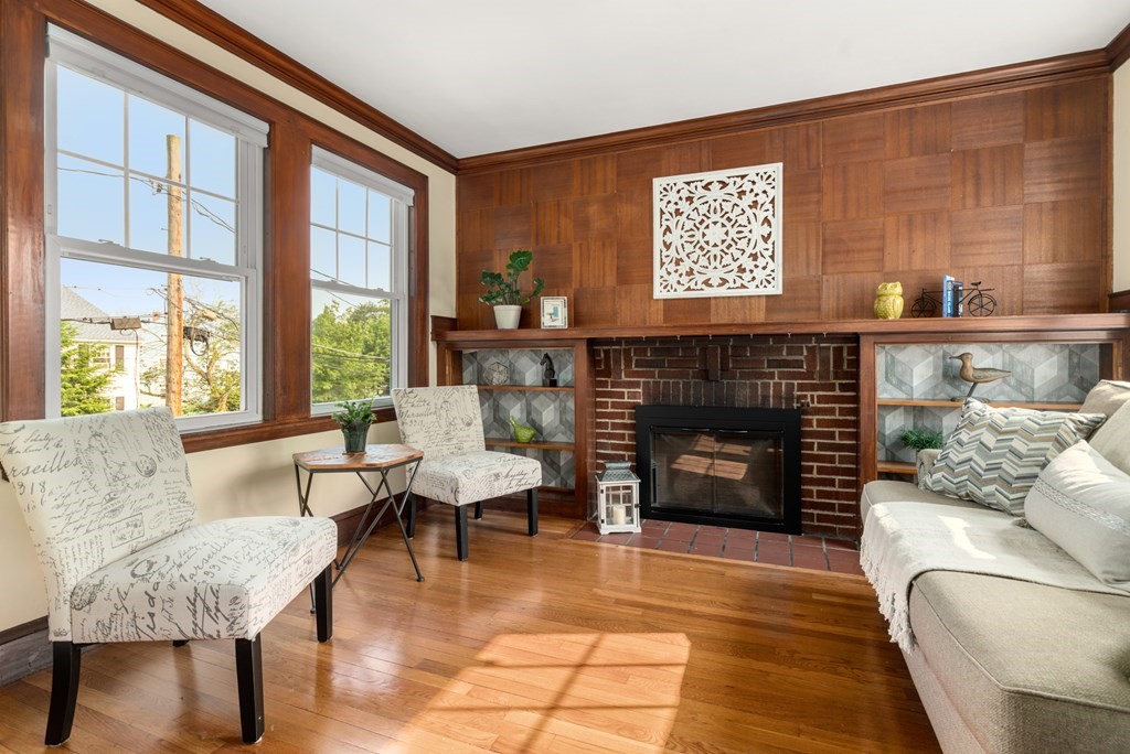 30 Crescent Road, Unit 30 Belmont, MA 02478 - Photo 5 of 18 Gallery Image 5