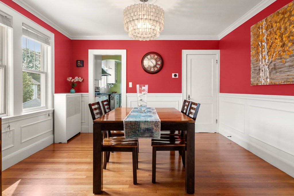 30 Crescent Road, Unit 30 Belmont, MA 02478 - Photo 6 of 18 Gallery Image 6