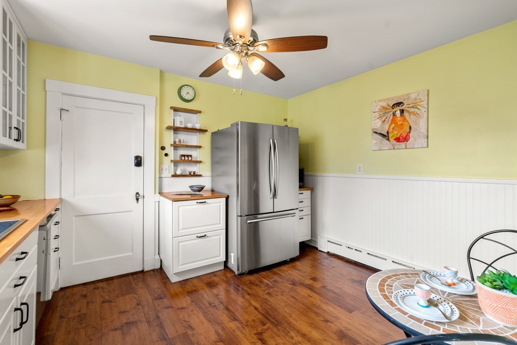 30 Crescent Road, Unit 30 Belmont, MA 02478 - Photo 9 of 18 Gallery Image 9
