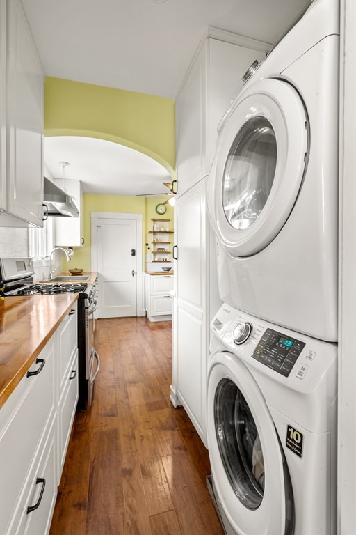 30 Crescent Road, Unit 30 Belmont, MA 02478 - Photo 10 of 18 Gallery Image 10
