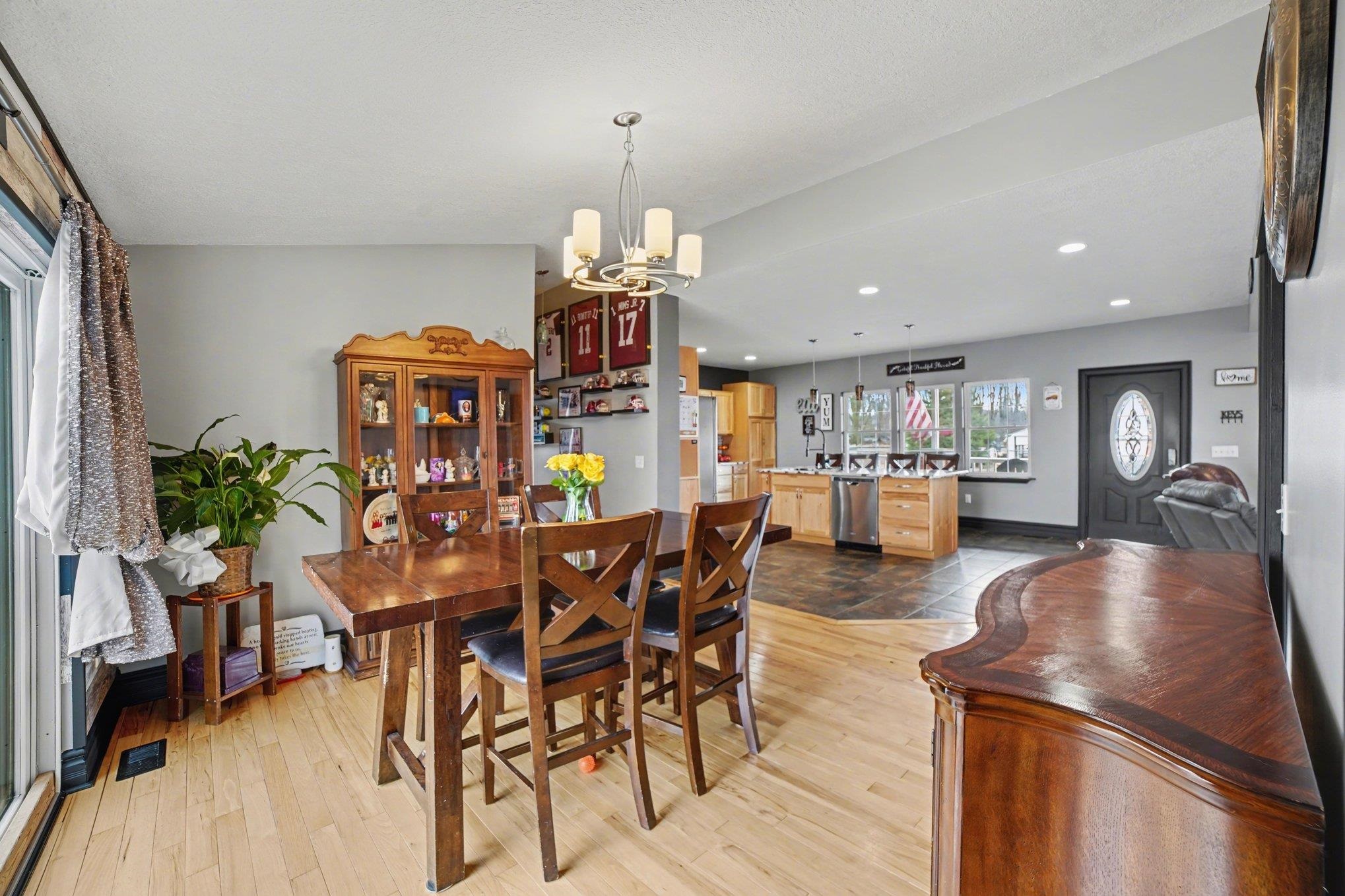 1031 North Jerome Road Ithaca, MI 48847 - Photo 10 of 36