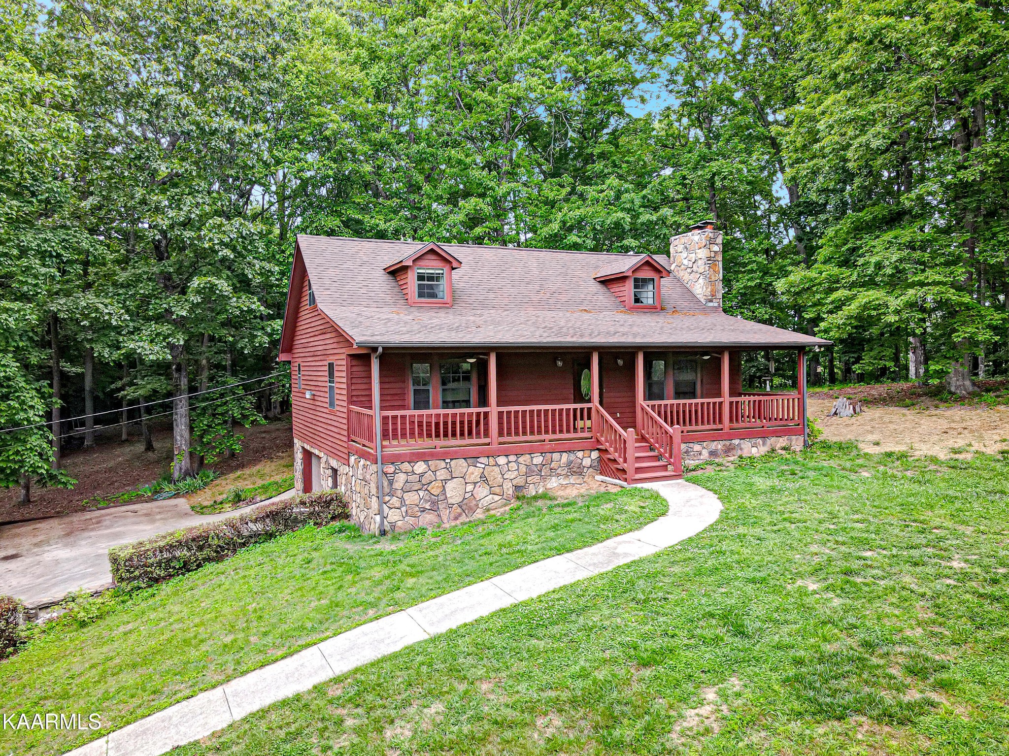 521 Big Valley Road Andersonville, TN 37705 - Photo 1 of 37 Gallery Image 1