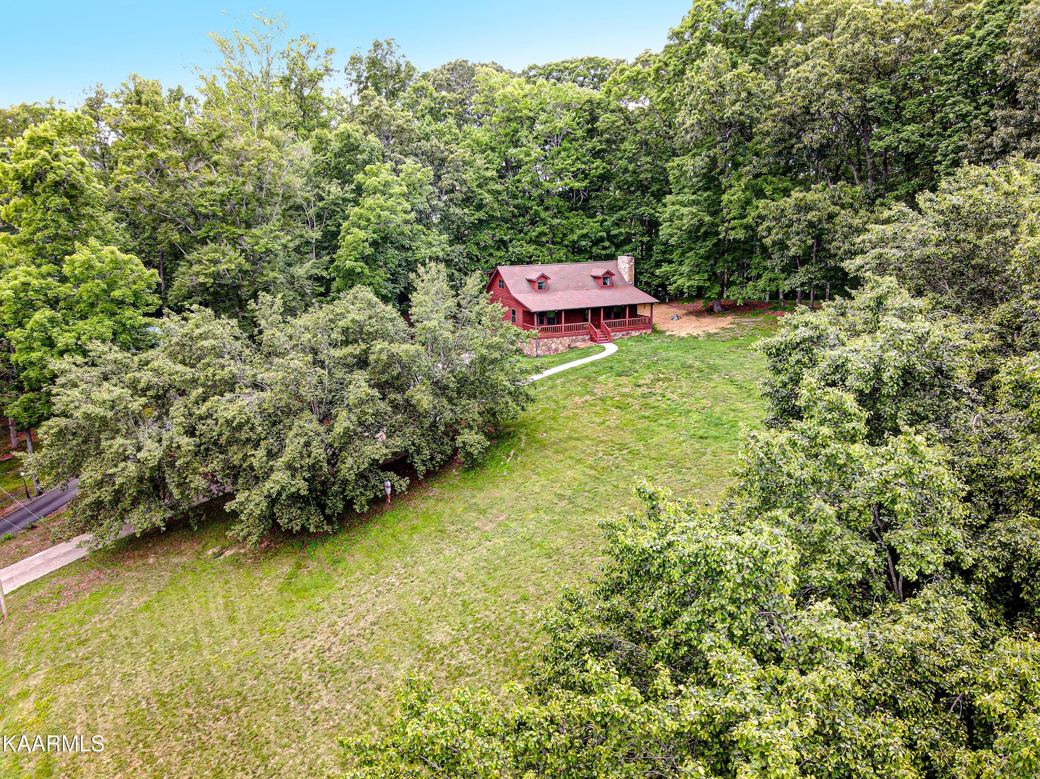 521 Big Valley Road Andersonville, TN 37705 - Photo 2 of 37 Gallery Image 2