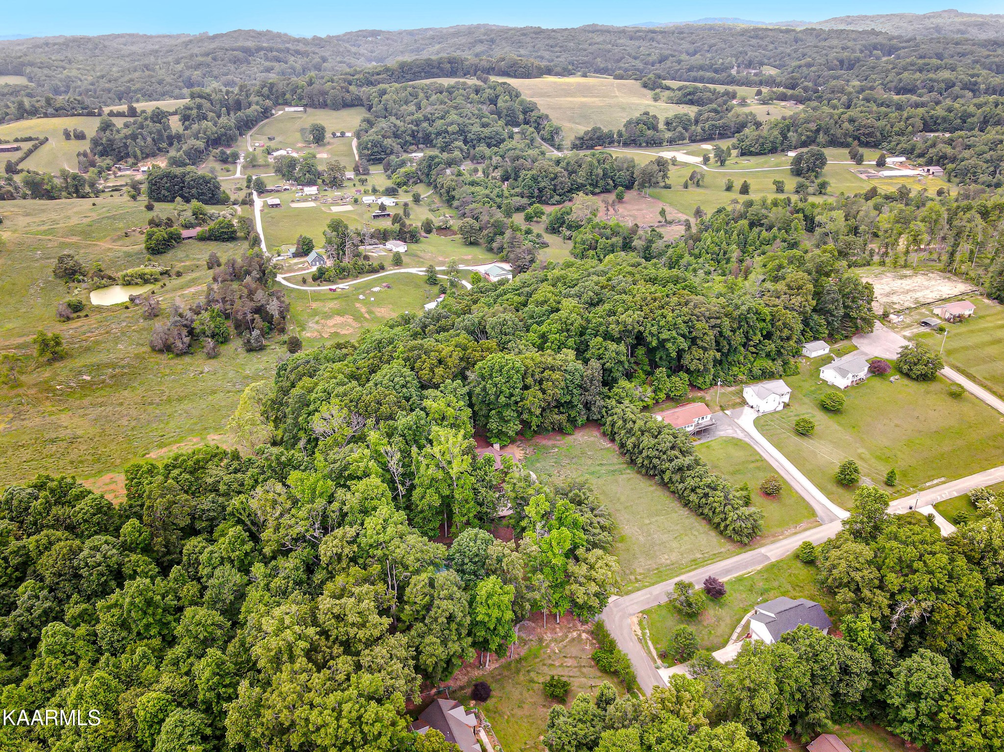 521 Big Valley Road Andersonville, TN 37705 - Photo 26 of 37 Gallery Image 26