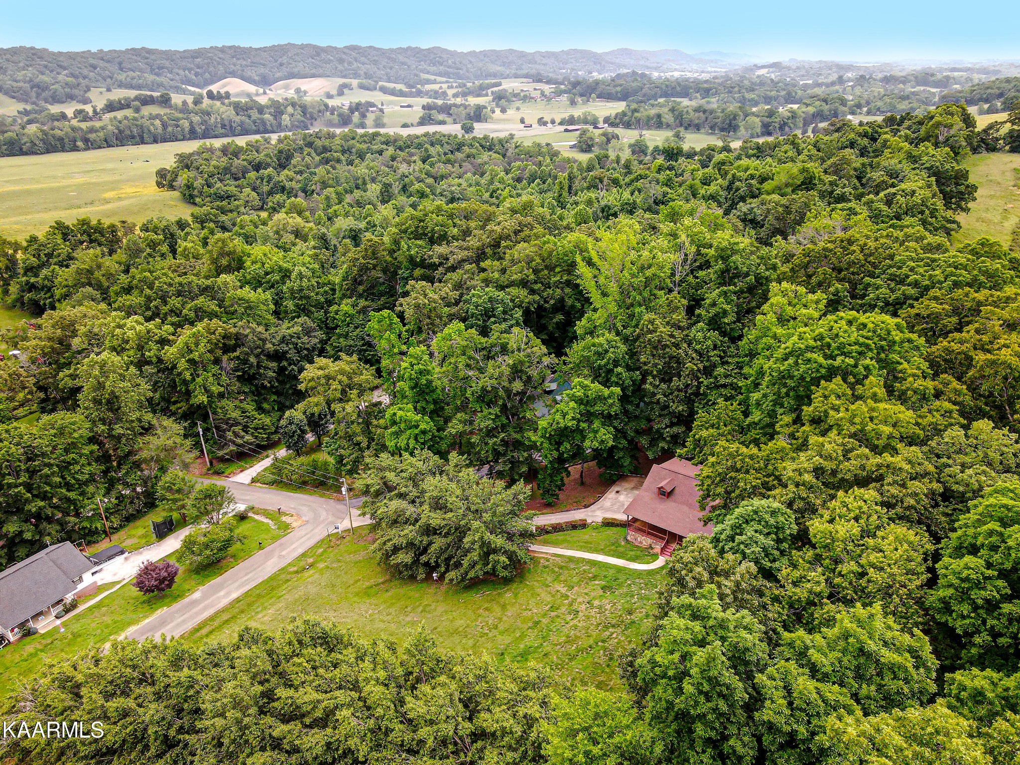 521 Big Valley Road Andersonville, TN 37705 - Photo 29 of 37 Gallery Image 29