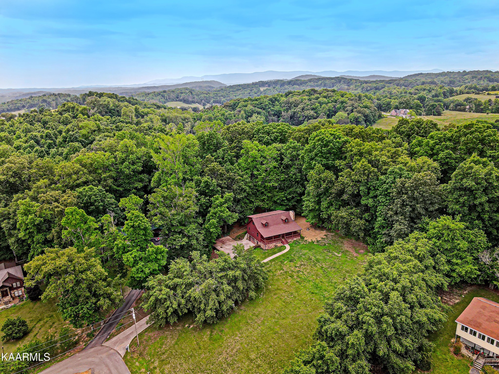 521 Big Valley Road Andersonville, TN 37705 - Photo 30 of 37 Gallery Image 30