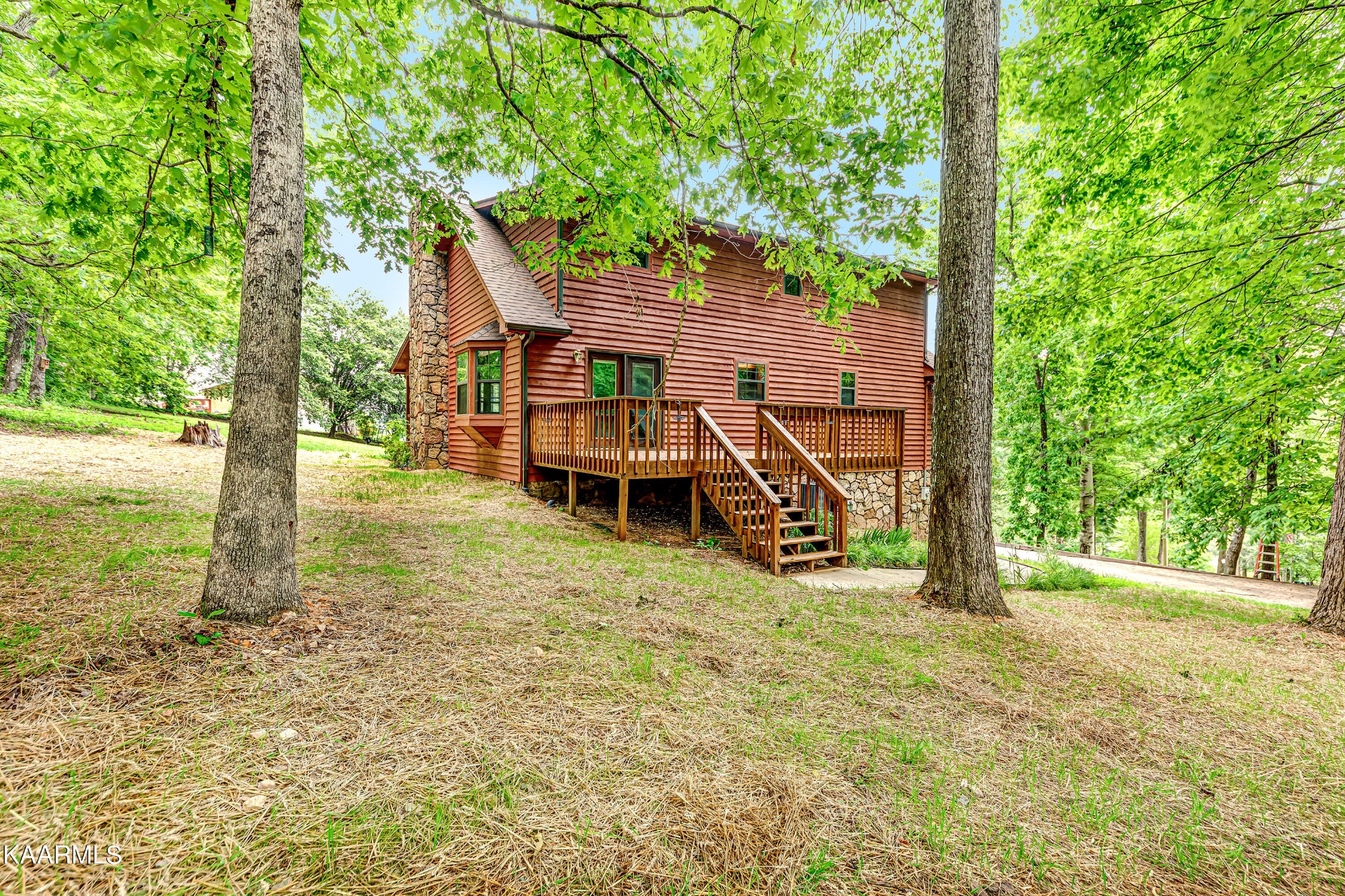 521 Big Valley Road Andersonville, TN 37705 - Photo 3 of 37 Gallery Image 3