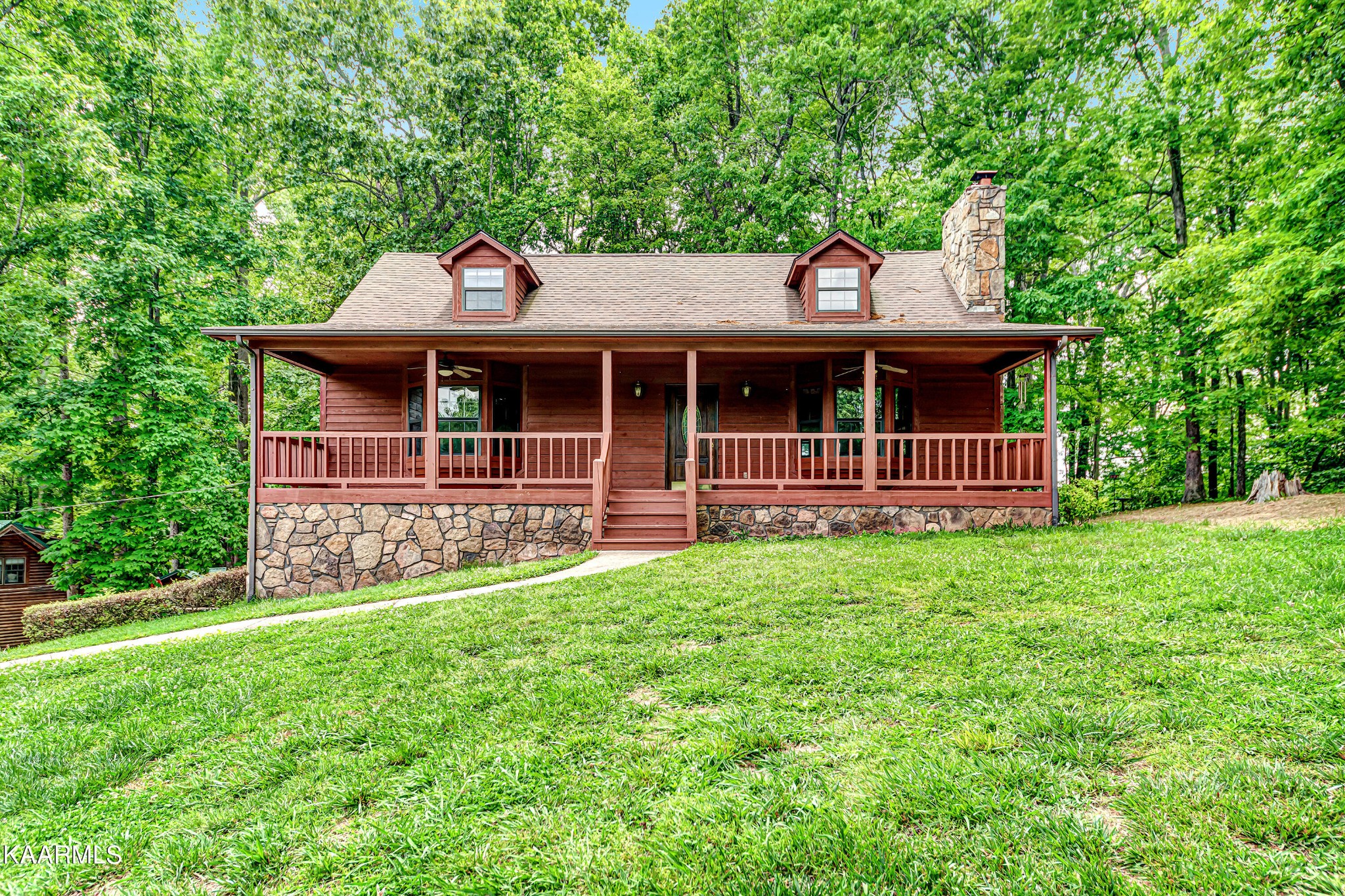 521 Big Valley Road Andersonville, TN 37705 - Photo 6 of 37 Gallery Image 6
