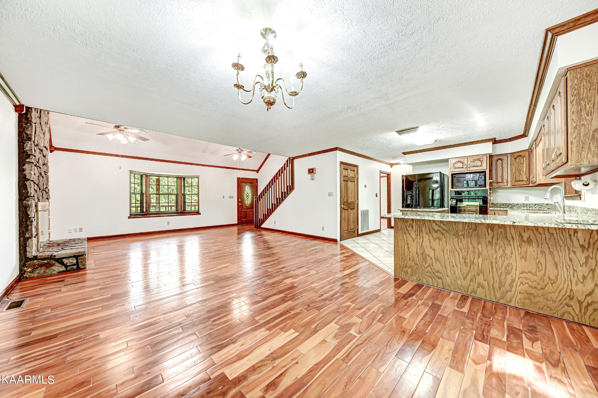521 Big Valley Road Andersonville, TN 37705 - Photo 9 of 37 Gallery Image 9