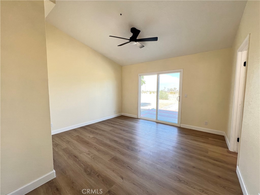 13377 Paramount Road Phelan, CA 92371 - Photo 24 of 40 Master Bedroom