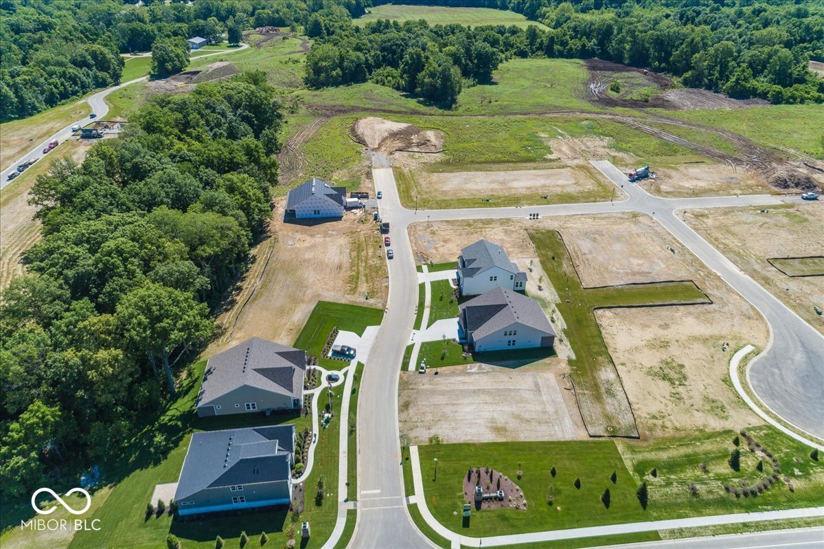 5572 Brook Hill Road Avon, IN 46123 - Photo 10 of 12