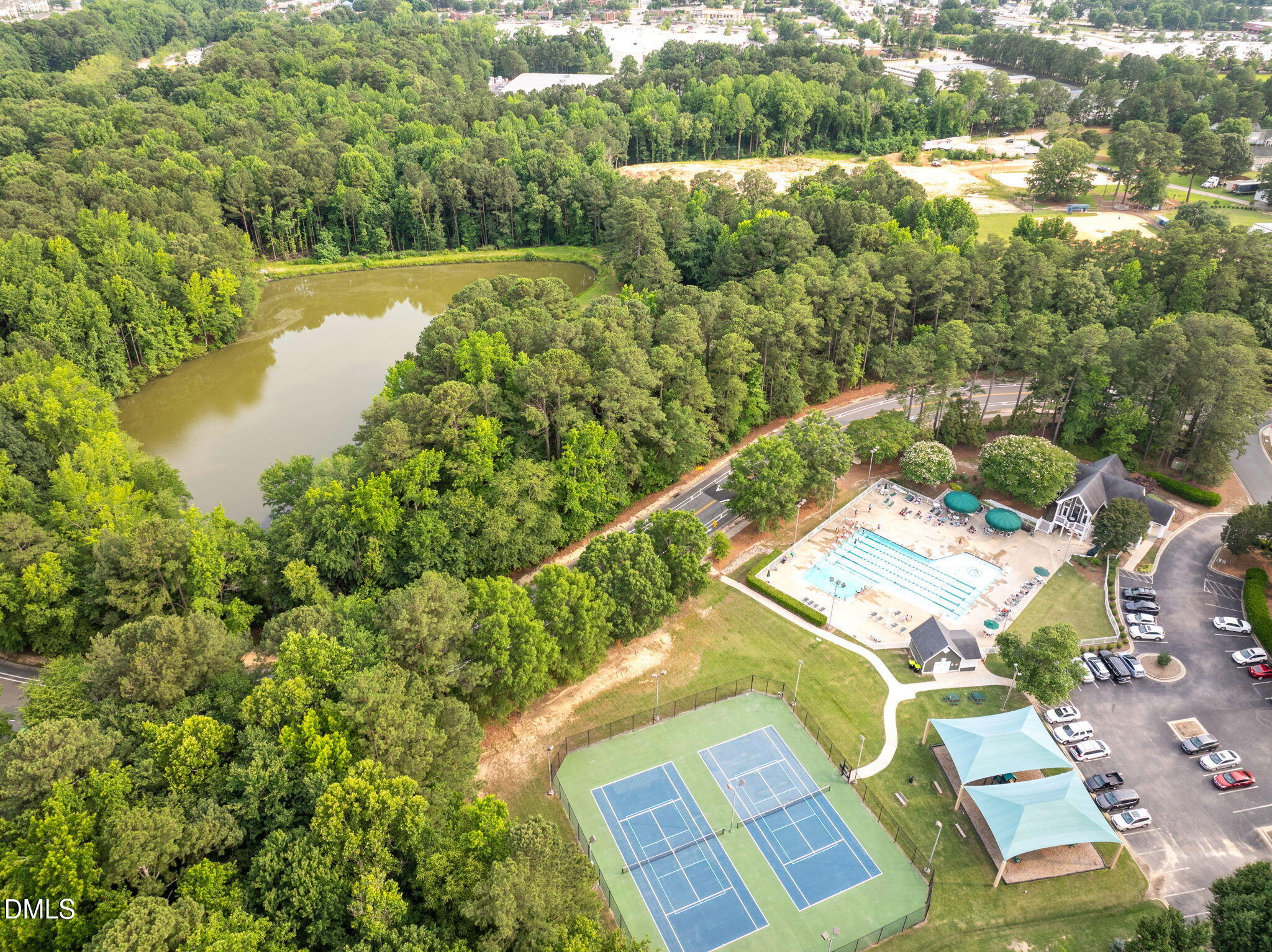 5512 Grand Traverse Drive Raleigh, NC 27604 - Photo 53 of 62 5512 Grand Traverse-61