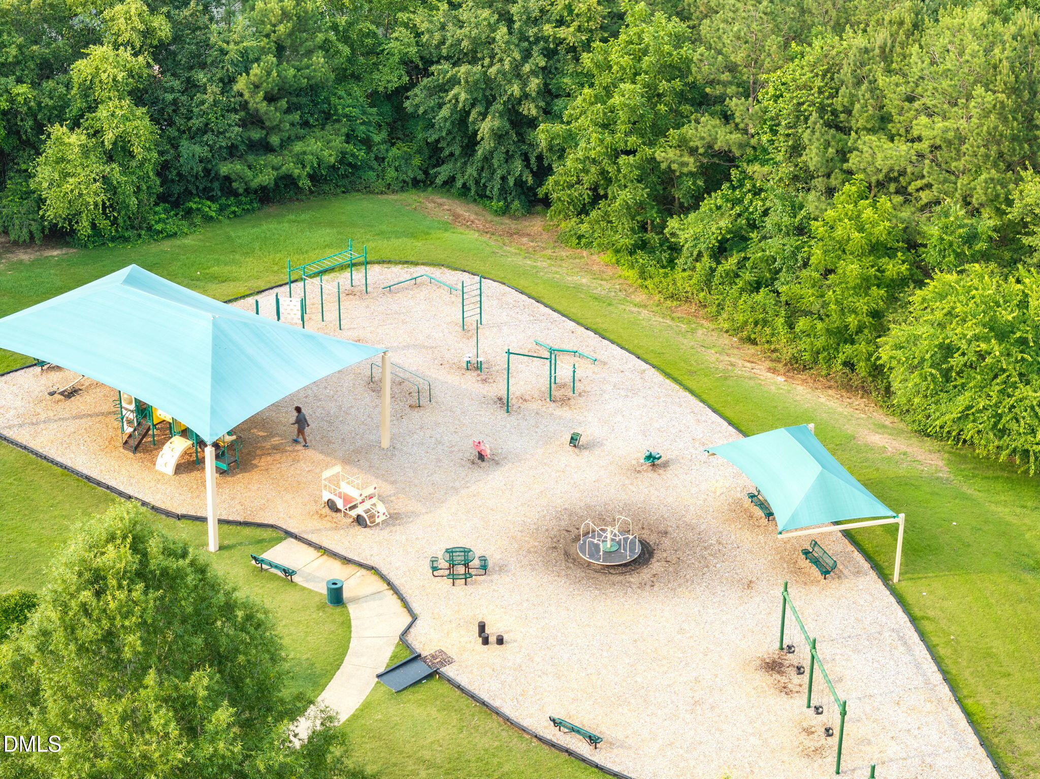 5512 Grand Traverse Drive Raleigh, NC 27604 - Photo 56 of 62 5512 Grand Traverse-64