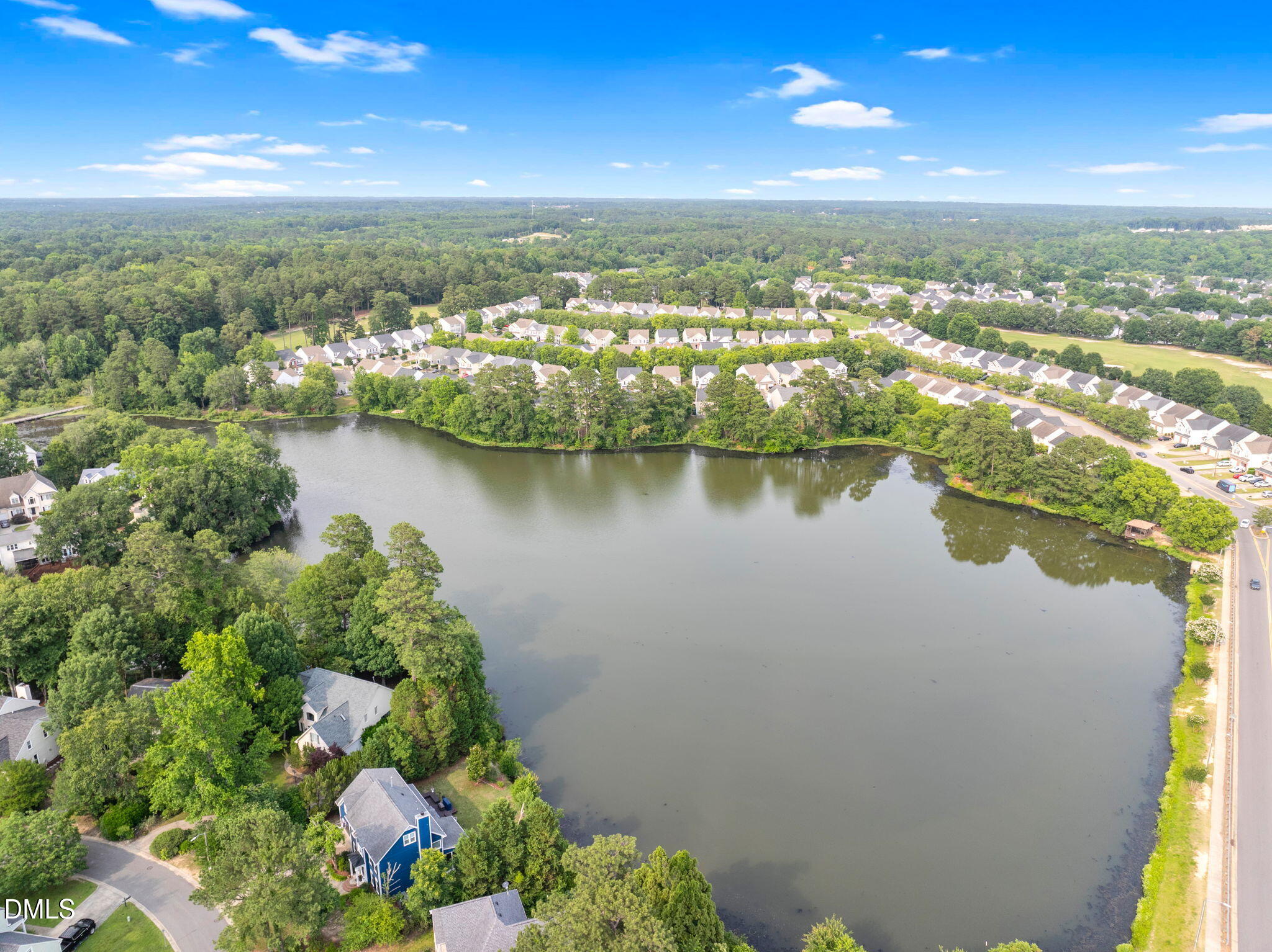5512 Grand Traverse Drive Raleigh, NC 27604 - Photo 57 of 62 5512 Grand Traverse-68