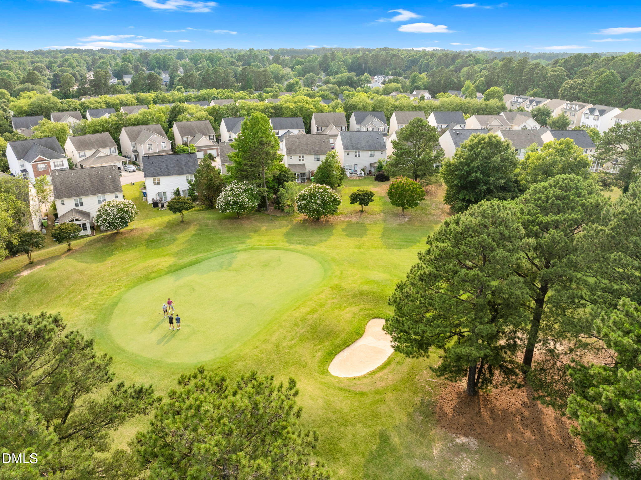5512 Grand Traverse Drive Raleigh, NC 27604 - Photo 62 of 62 5512 Grand Traverse-77