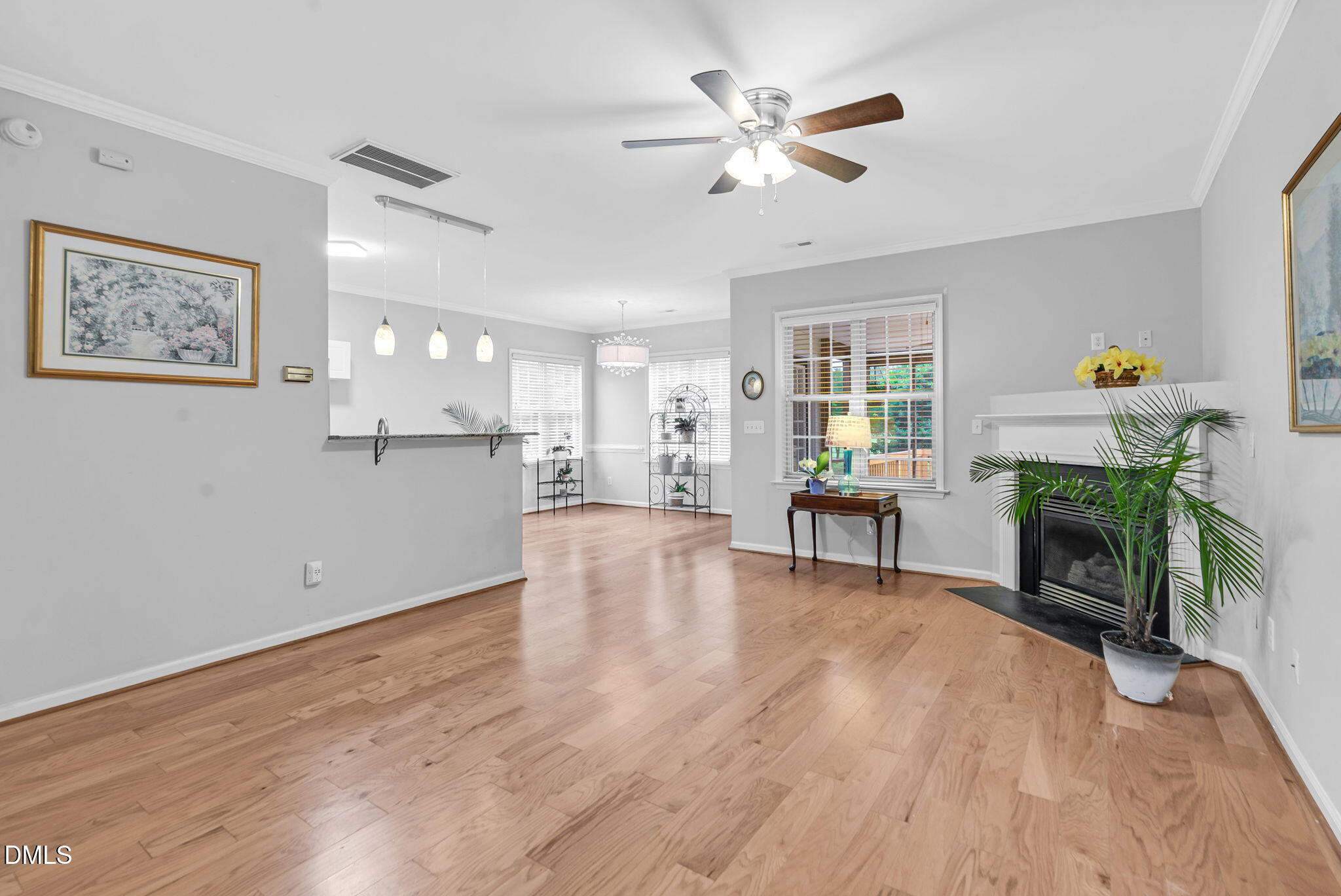 5512 Grand Traverse Drive Raleigh, NC 27604 - Photo 10 of 62 5512 Grand Traverse-9 (1)