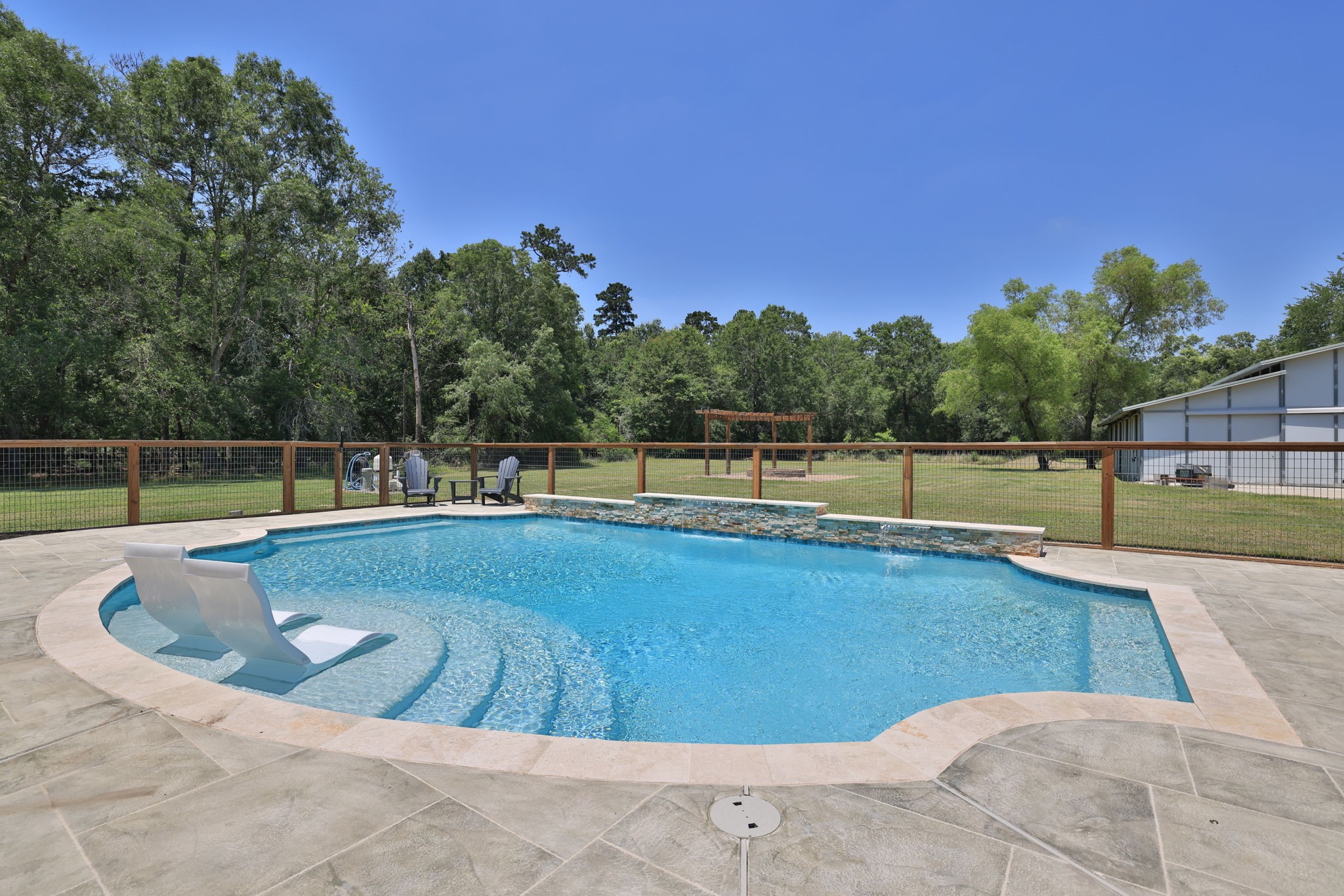 10885 Post Oak Drive Conroe, TX 77385 - Photo 31 of 50