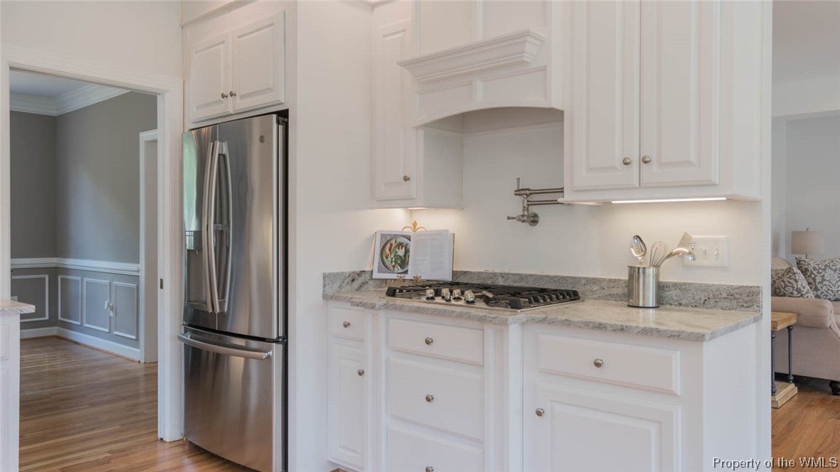 3124 Ridge Drive Toano, VA 23168 - Photo 27 of 50 Gallery Image 27
