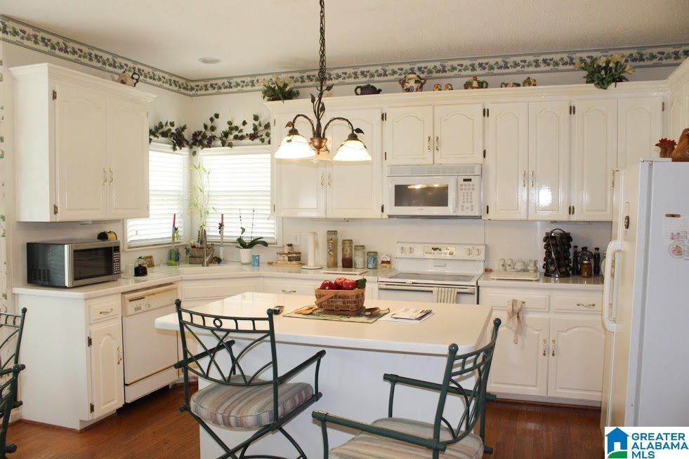 240 Luste Cosmos Road Jacksonville, AL 36265 - Photo 10 of 30