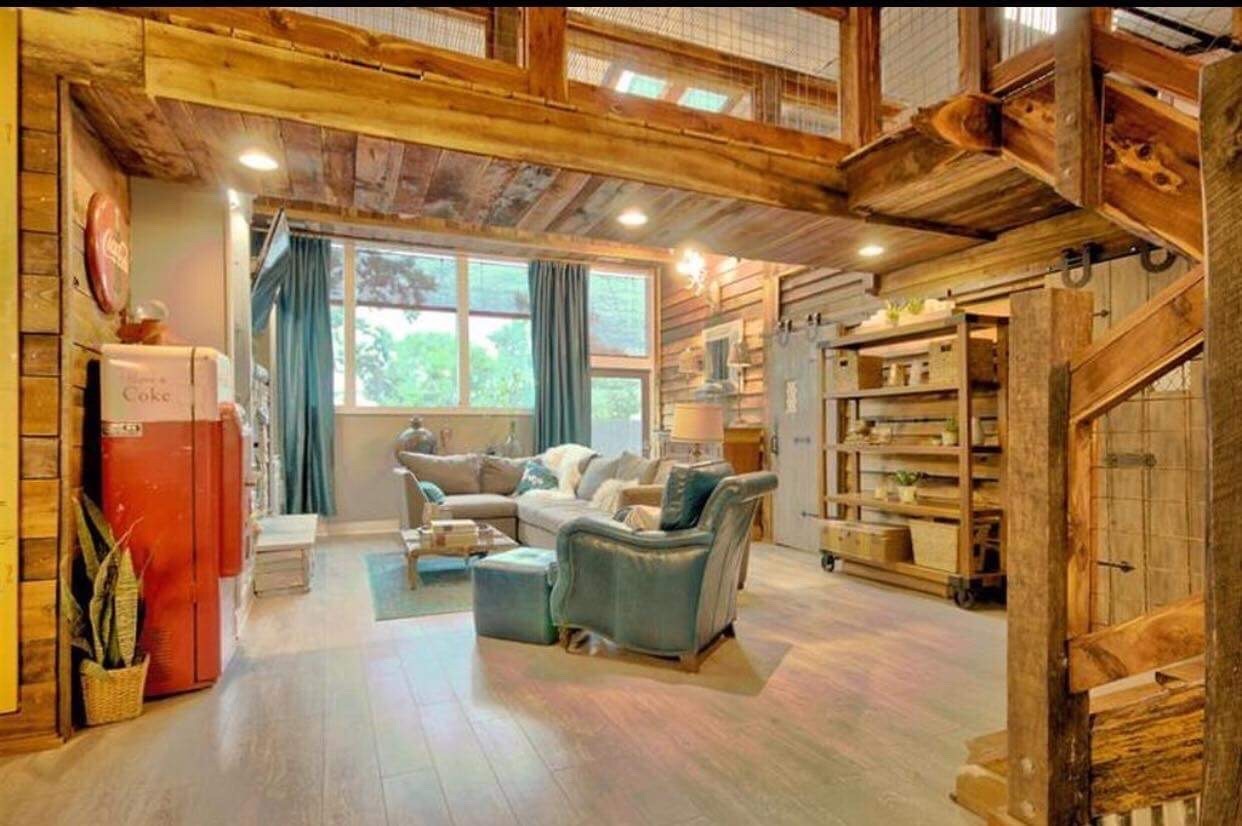 1382 Dunbar Cave Road Clarksville, TN 37043 - Photo 14 of 47