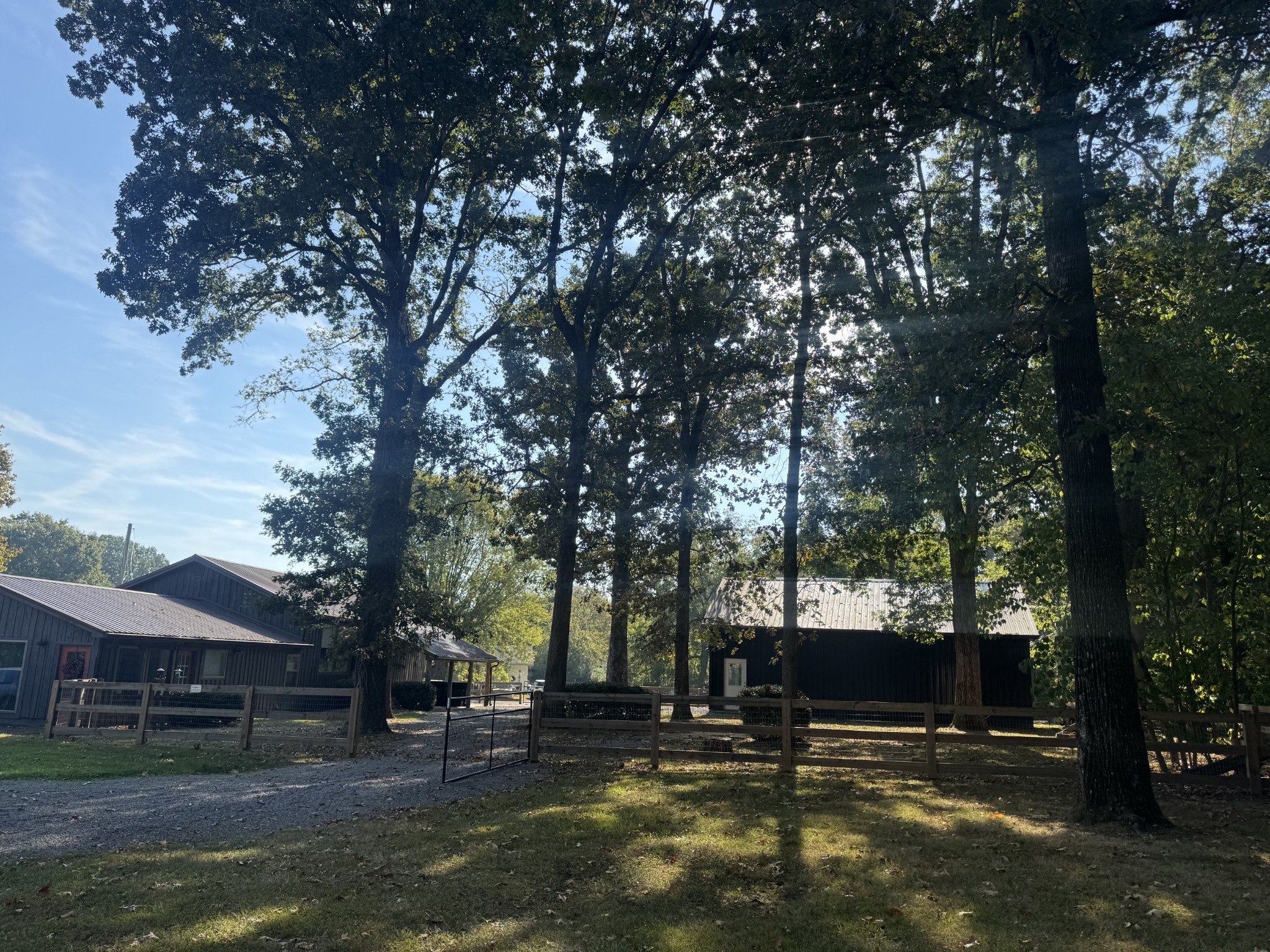 1382 Dunbar Cave Road Clarksville, TN 37043 - Photo 2 of 47