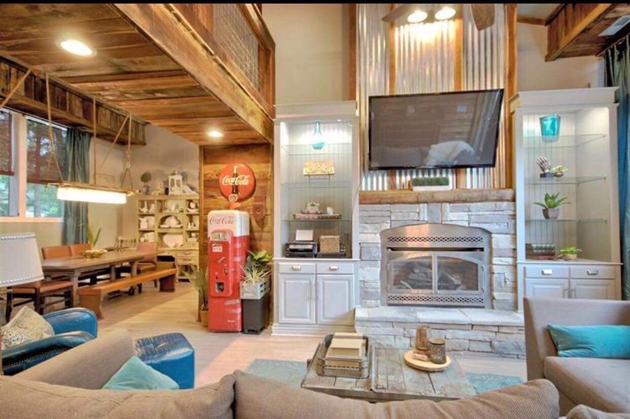 1382 Dunbar Cave Road Clarksville, TN 37043 - Photo 21 of 47