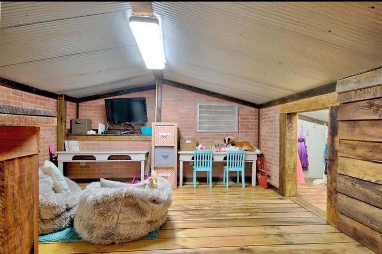 1382 Dunbar Cave Road Clarksville, TN 37043 - Photo 26 of 47