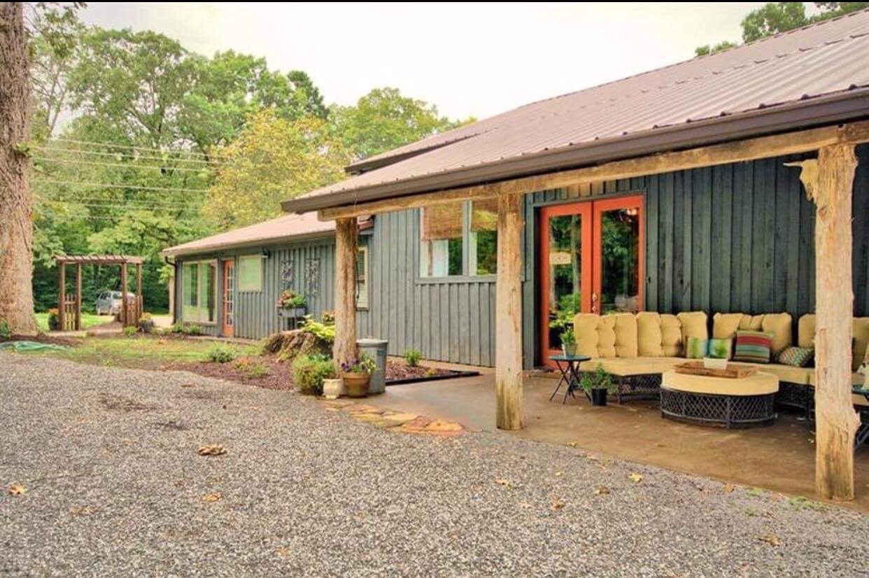 1382 Dunbar Cave Road Clarksville, TN 37043 - Photo 28 of 47