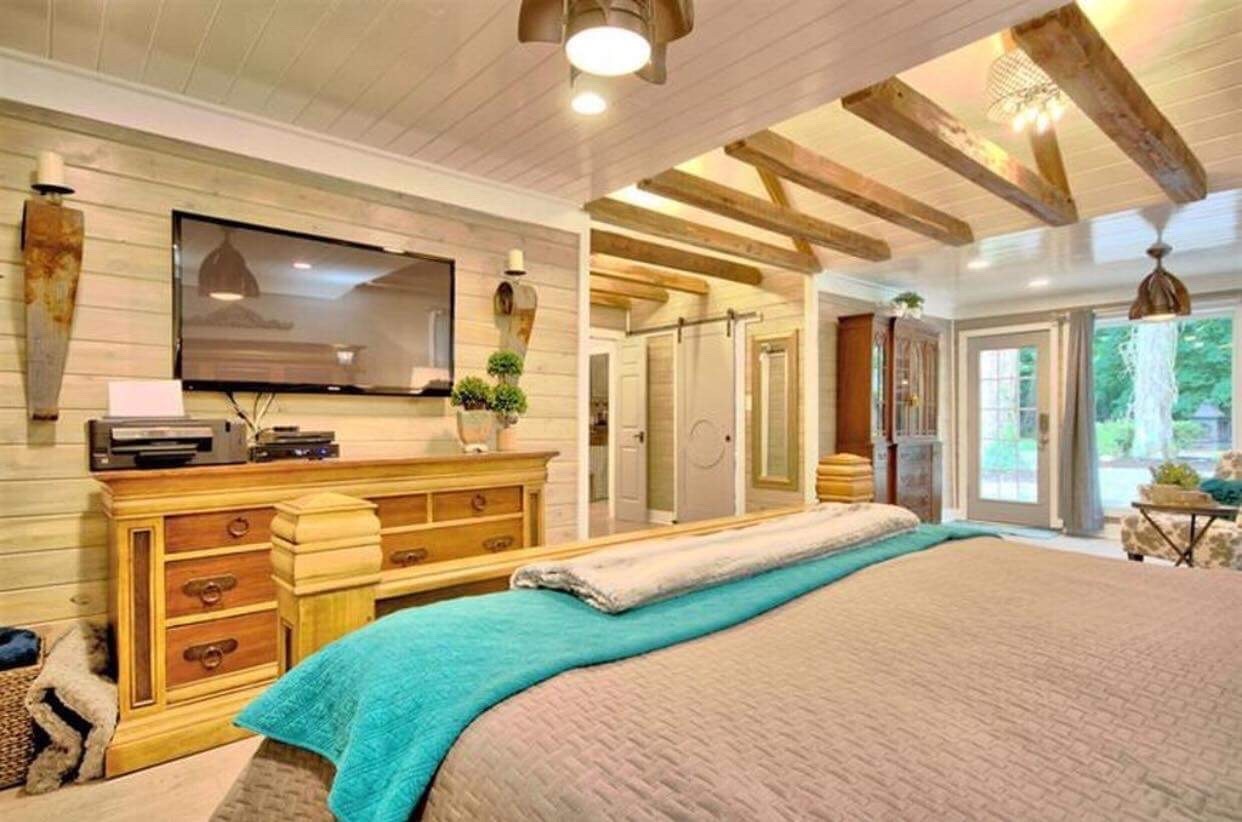 1382 Dunbar Cave Road Clarksville, TN 37043 - Photo 3 of 47