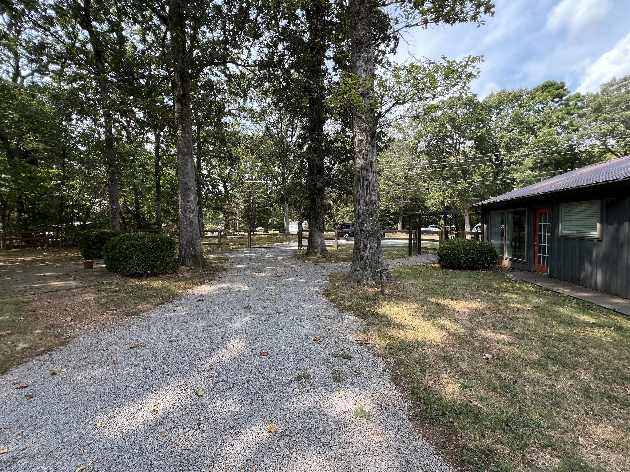 1382 Dunbar Cave Road Clarksville, TN 37043 - Photo 32 of 47