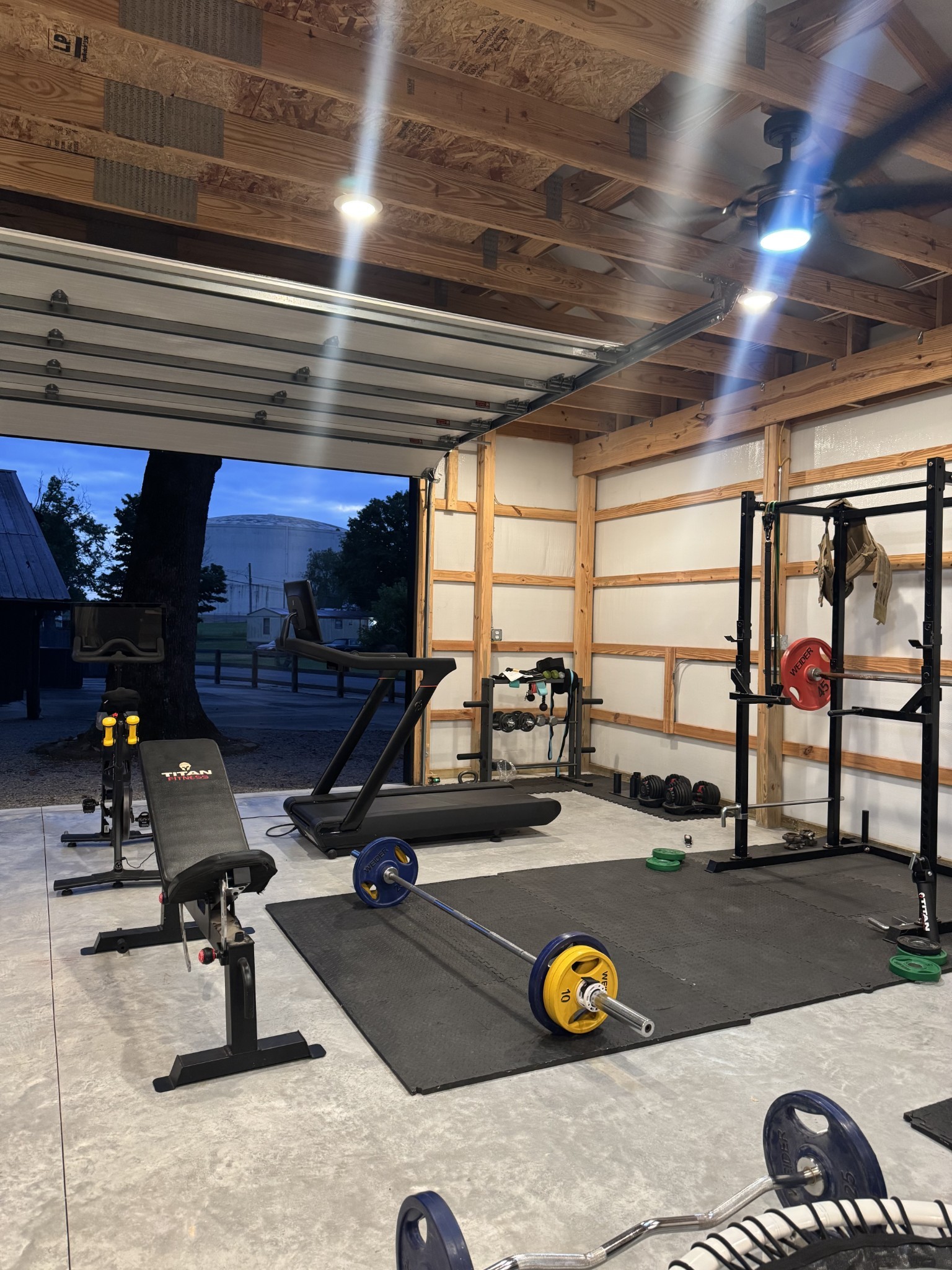 1382 Dunbar Cave Road Clarksville, TN 37043 - Photo 37 of 47