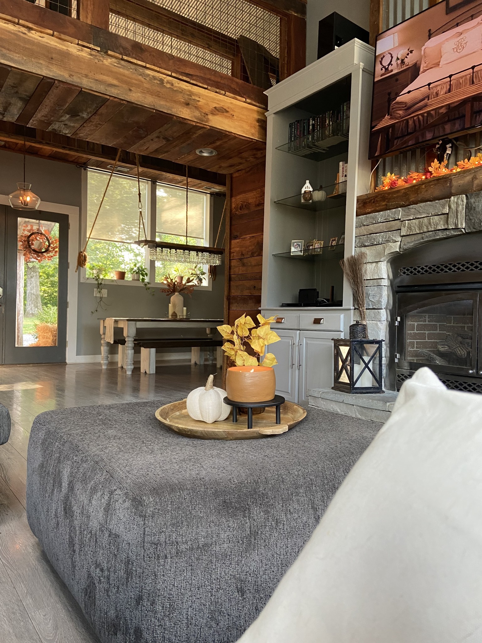 1382 Dunbar Cave Road Clarksville, TN 37043 - Photo 45 of 47