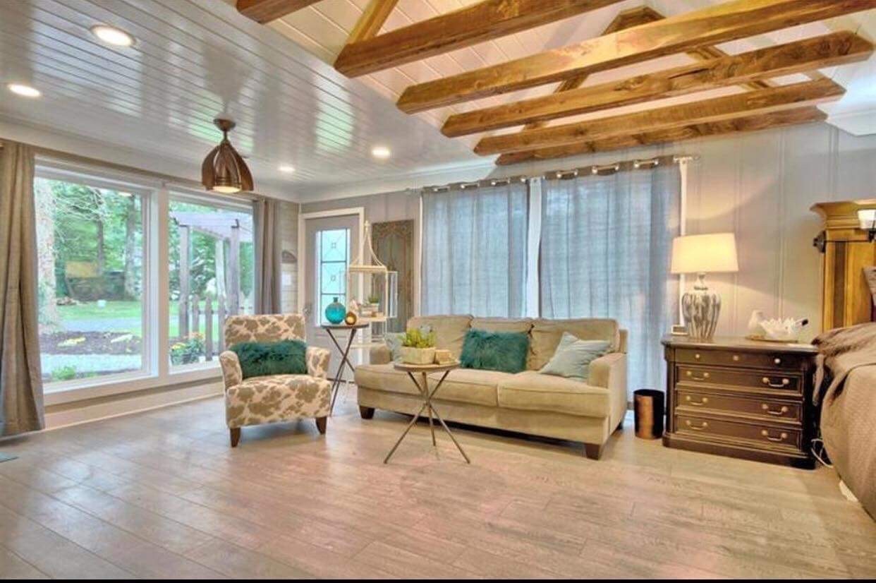 1382 Dunbar Cave Road Clarksville, TN 37043 - Photo 5 of 47