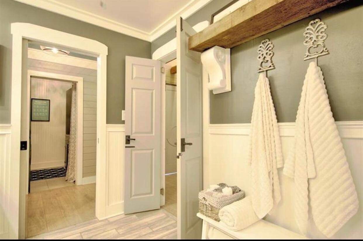 1382 Dunbar Cave Road Clarksville, TN 37043 - Photo 8 of 47