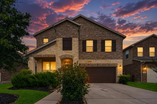 $2,950 | 24930 Jessamine Meadow Trail, Richmond, TX 77406