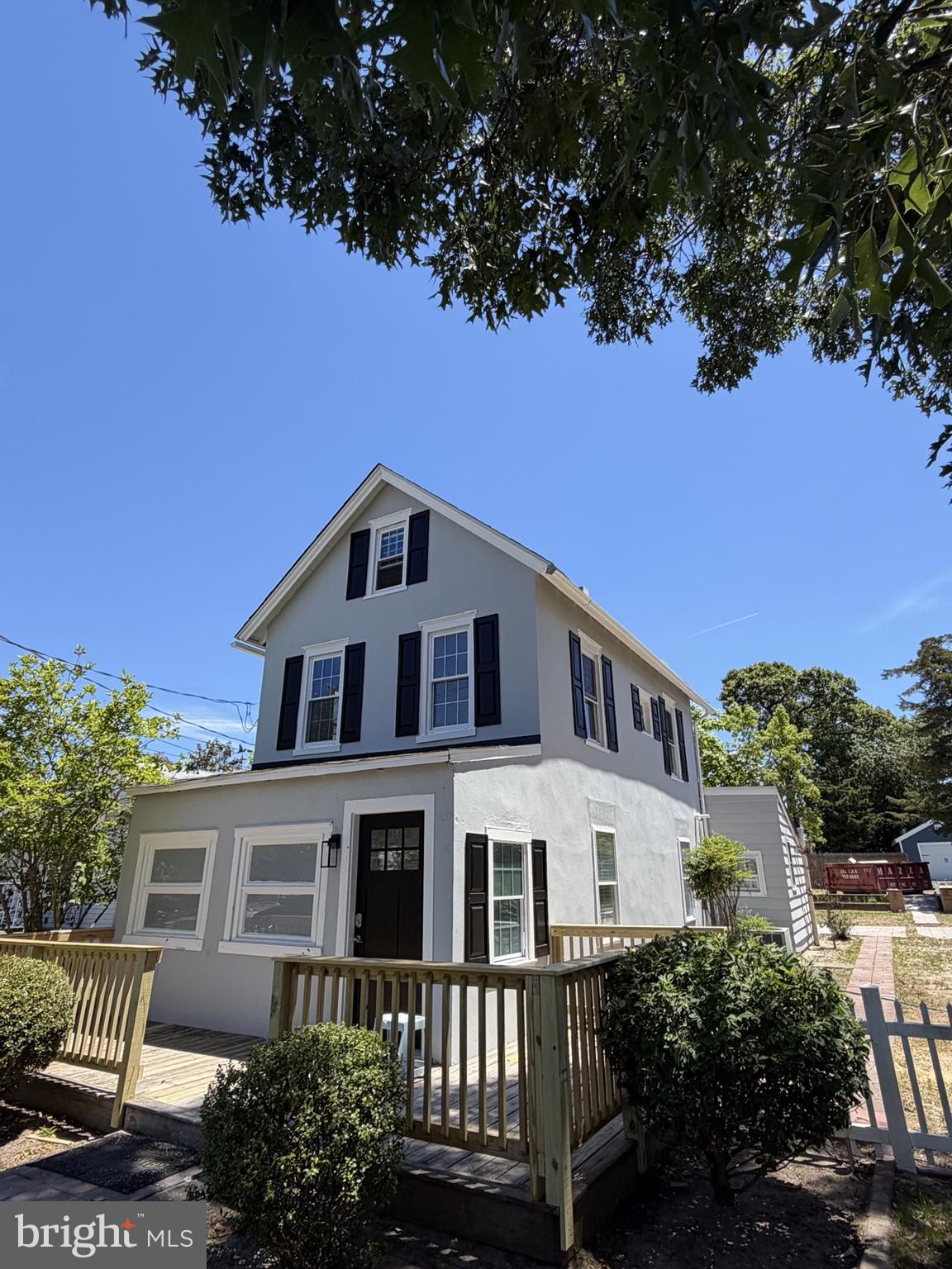 744 2nd Street Somers Point, NJ 08244 - Photo 1 of 5