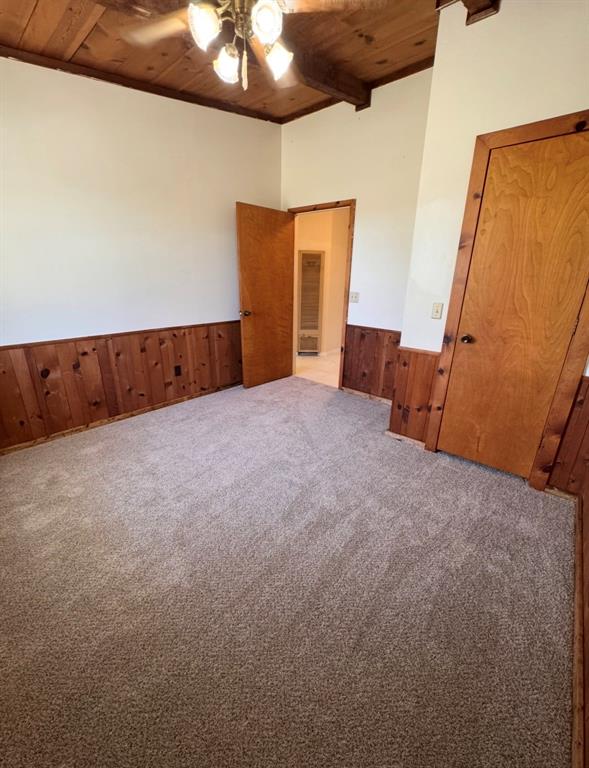 1391 County Road 232 Gustine, TX 76455 - Photo 7 of 15