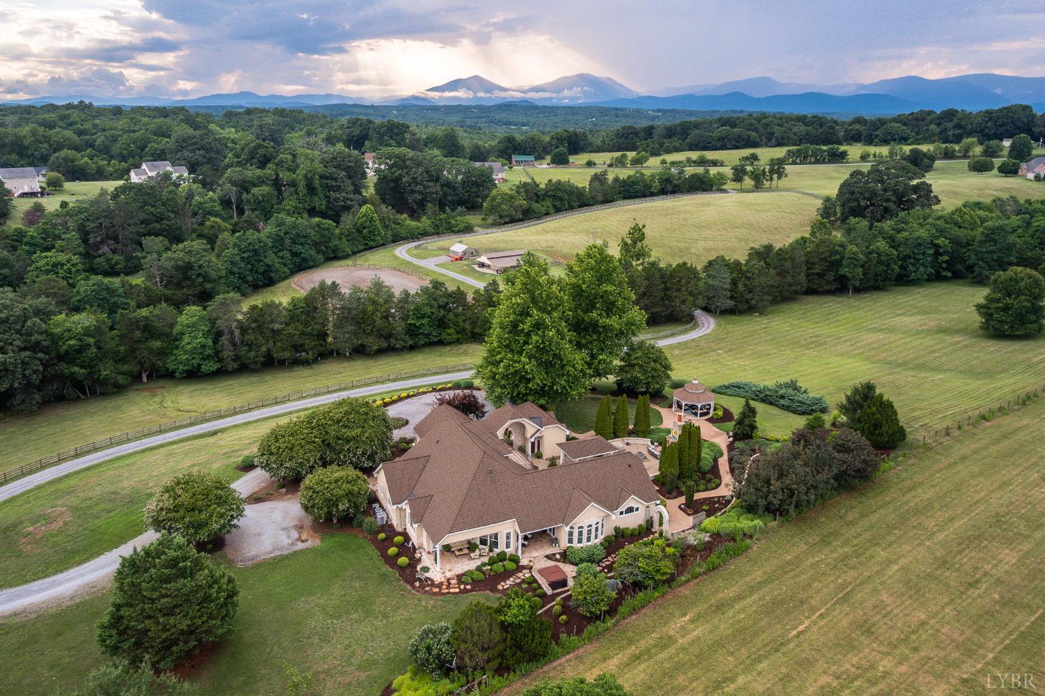 5175 Goode Road Goode, VA 24556 - Photo 95 of 99