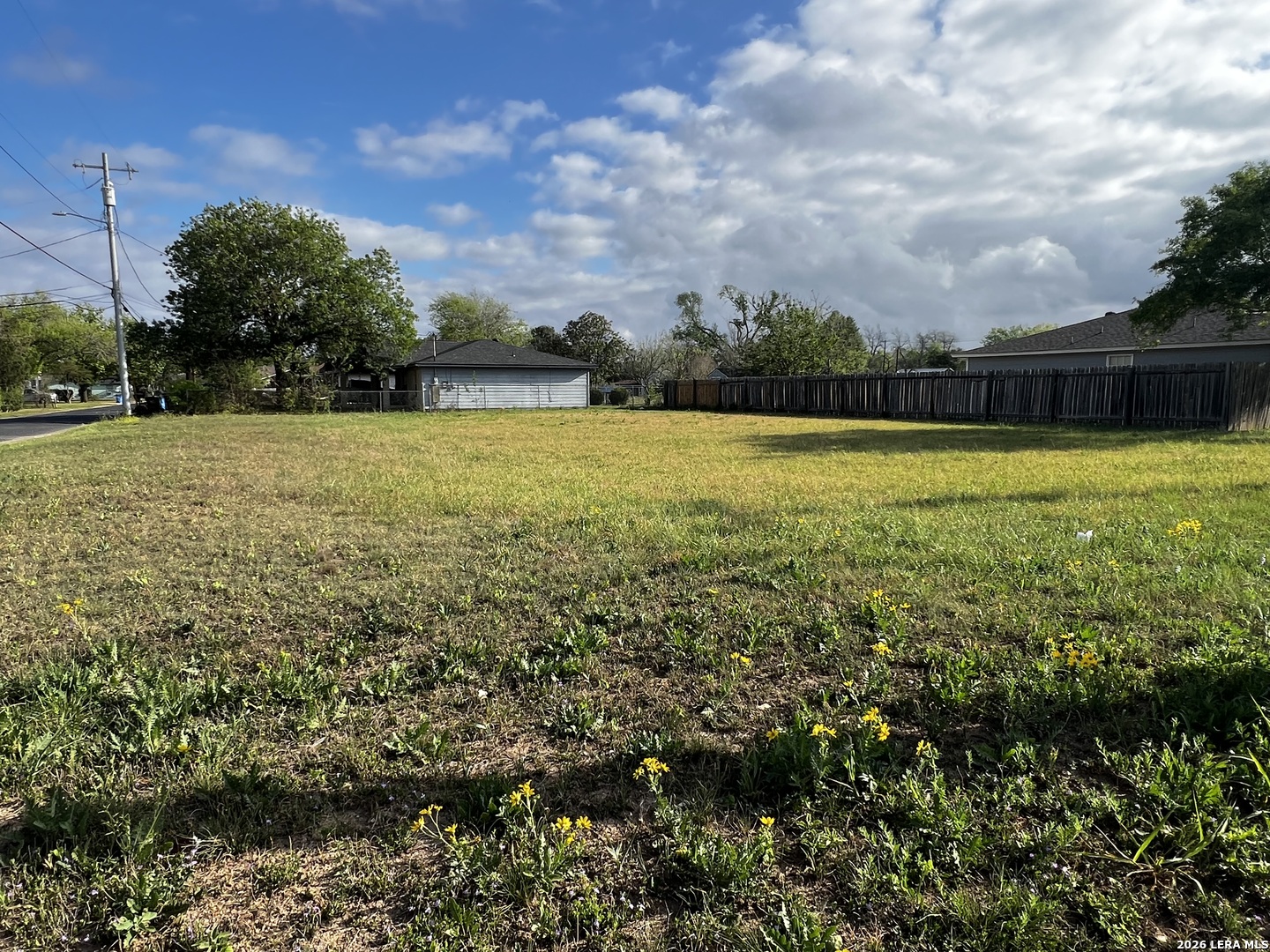 772 Johnson Seguin, TX 78155 - Photo 2 of 4 a view of an outdoor space and deck