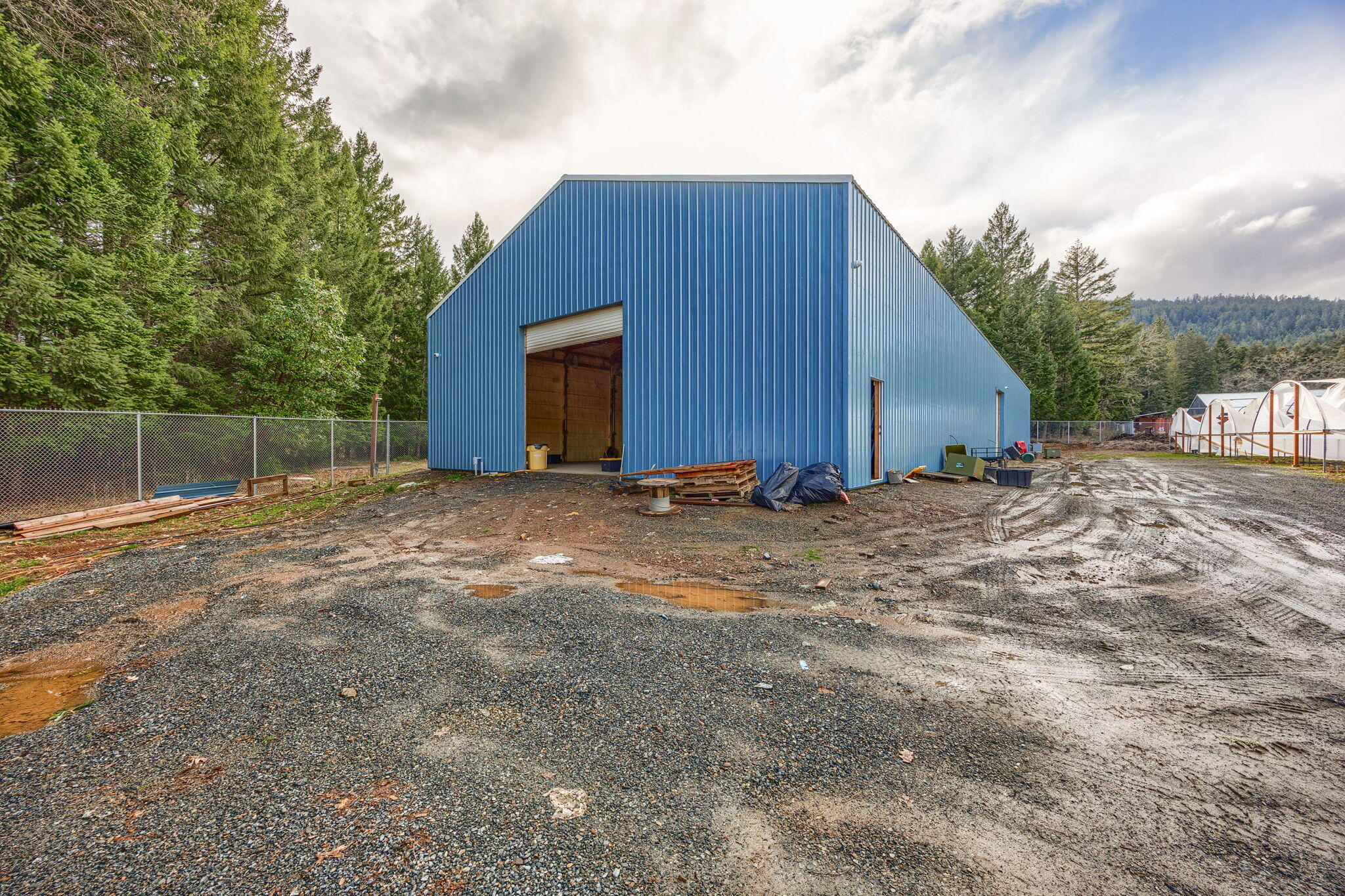 3551 Cedar Flat Road Williams, OR 97544 - Photo 11 of 53 CF (39)