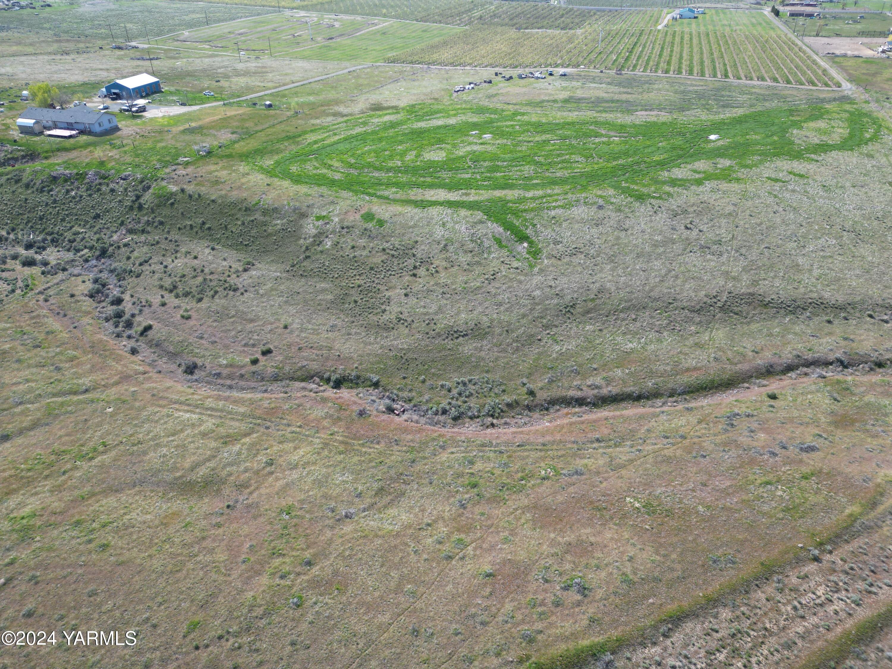 Nka Postma Road, Unit LOT B Moxee, WA 98936 - Photo 13 of 18