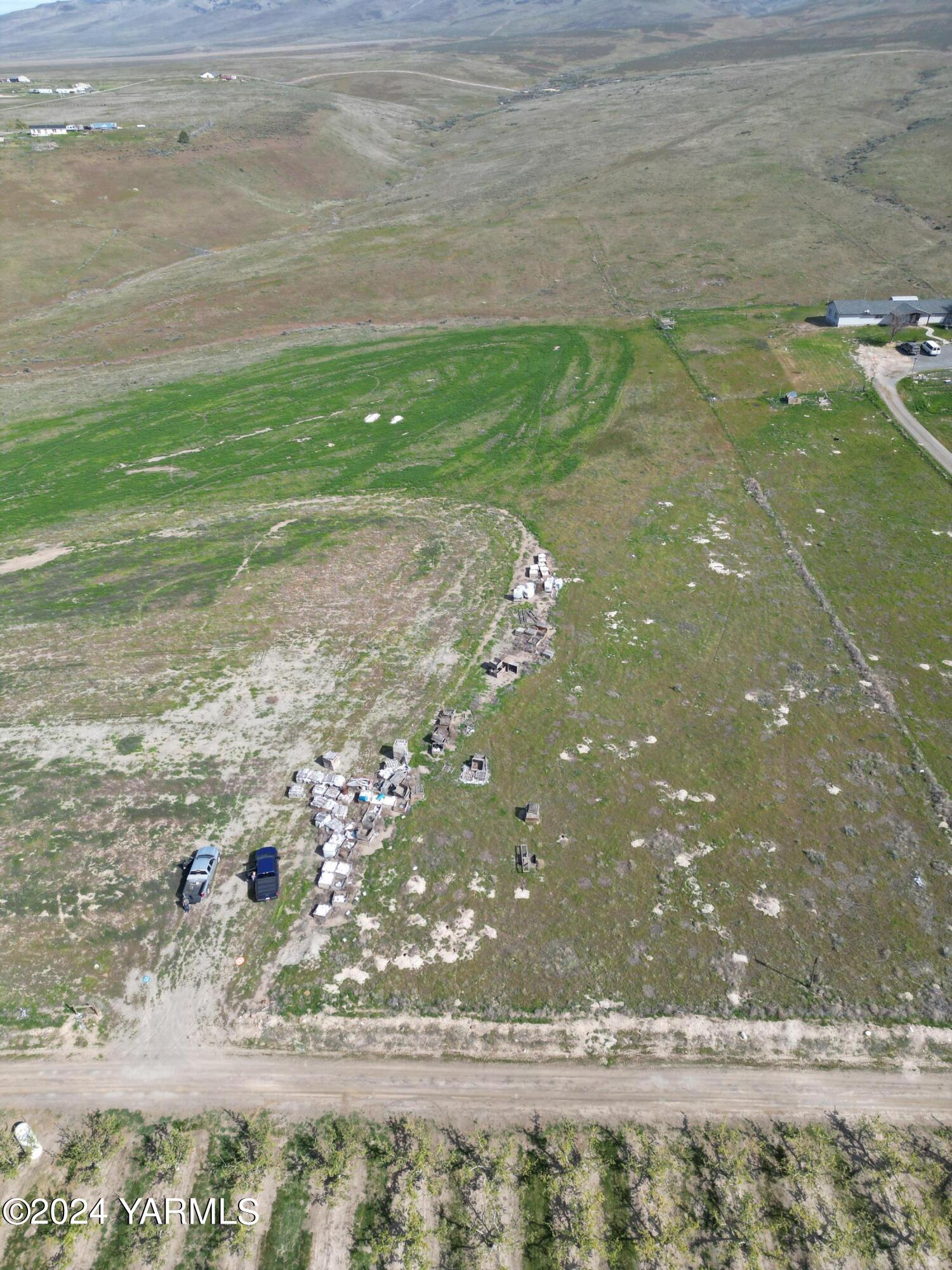 Nka Postma Road, Unit LOT B Moxee, WA 98936 - Photo 9 of 18