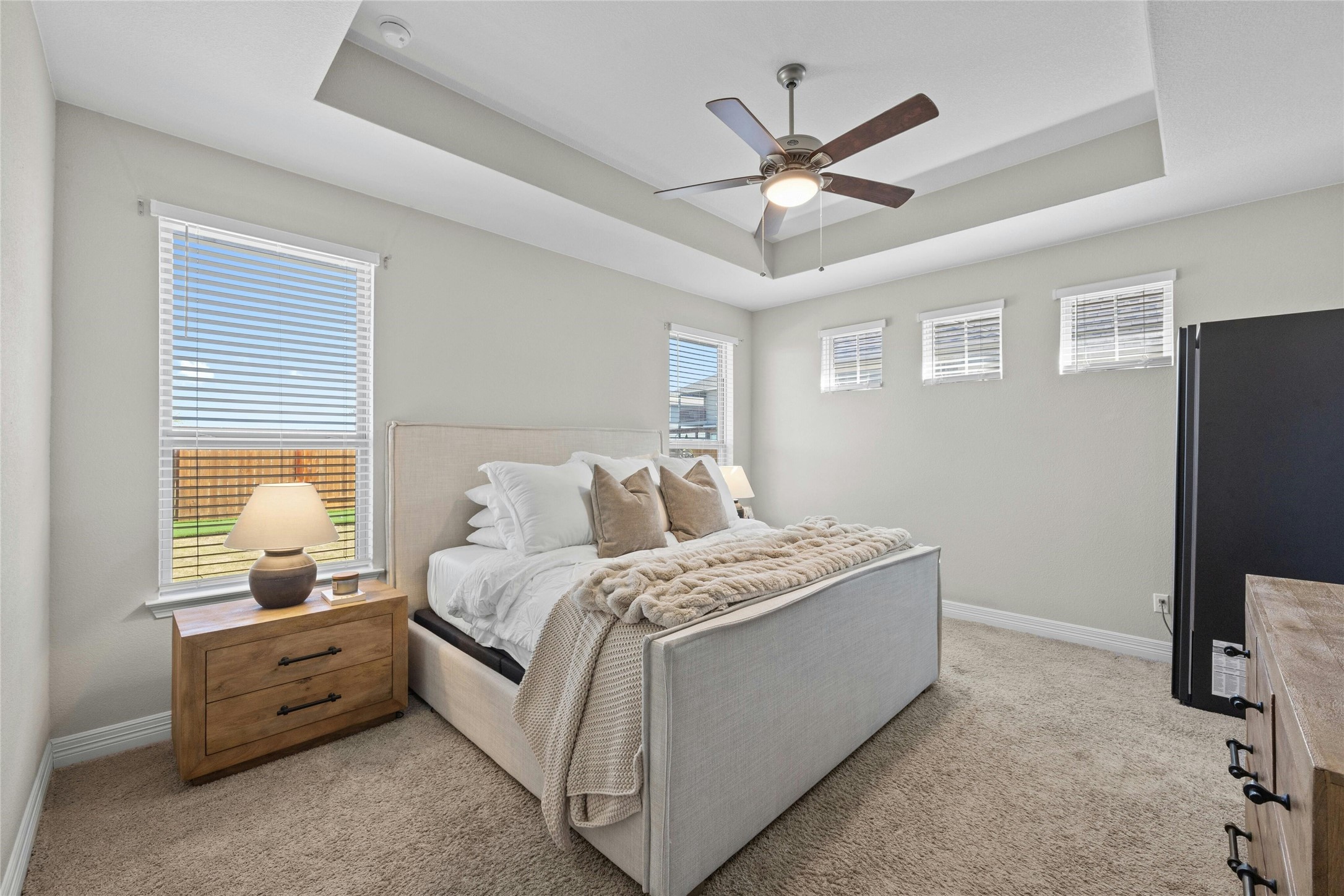 2812 Rabbit Creek Drive Georgetown, TX 78626 - Photo 17 of 35